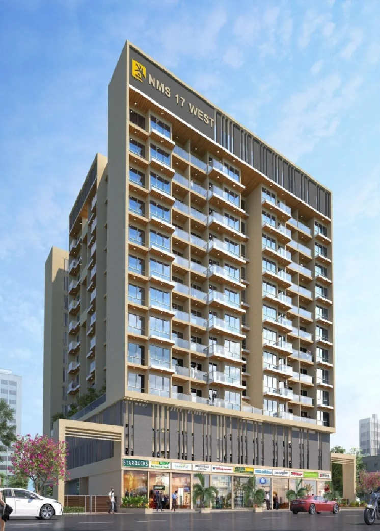 Prattham Apartment - Panvel