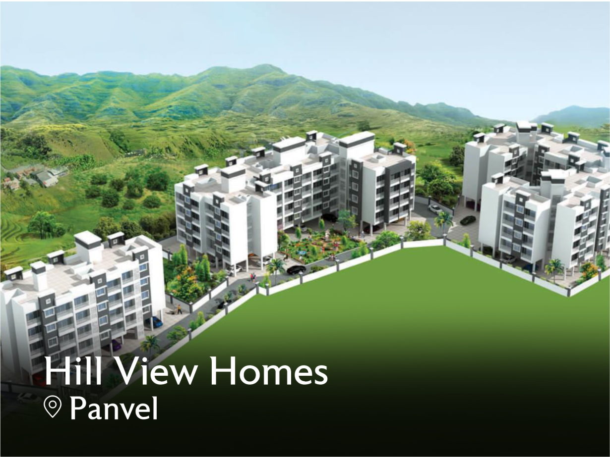 Qualcon Palms - Rasayani