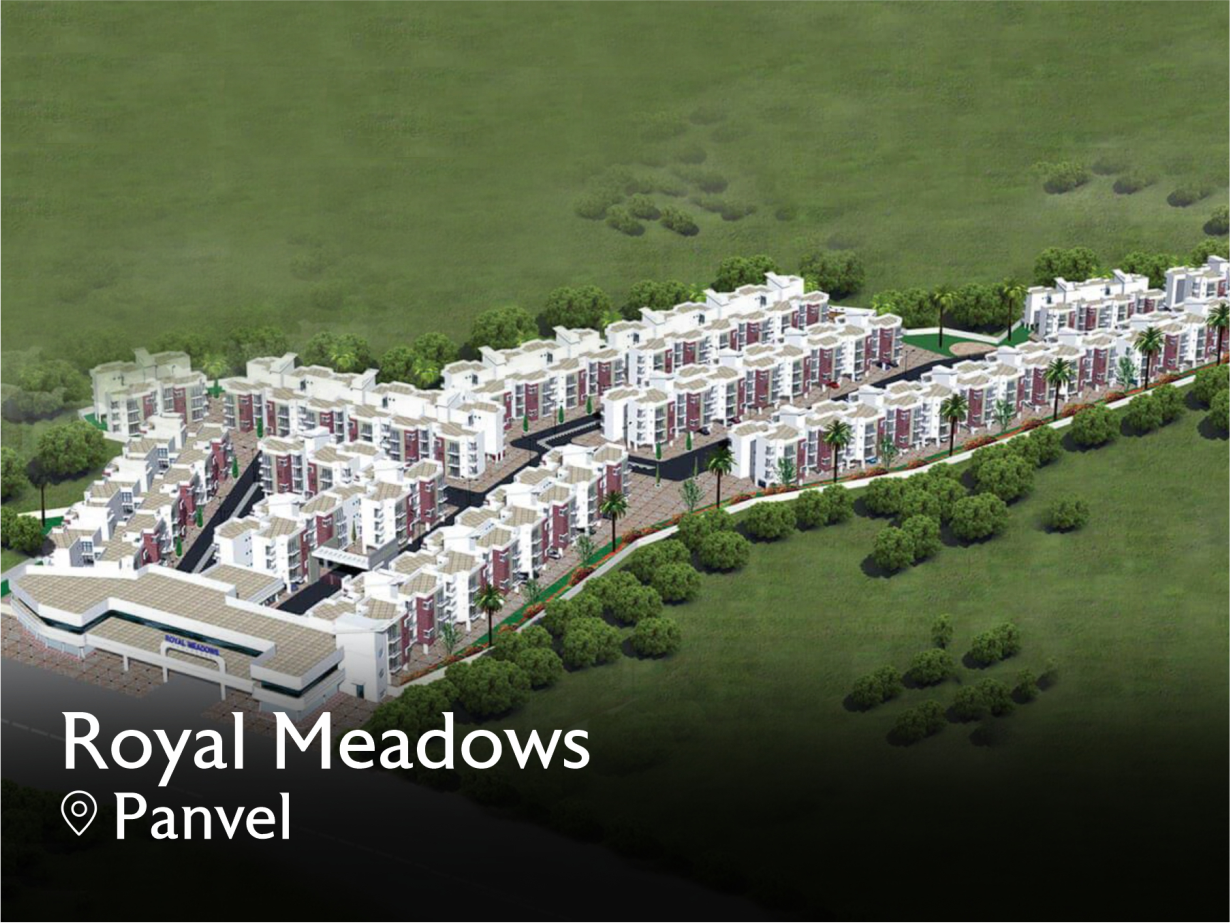 8 Kool Homes - Panvel
