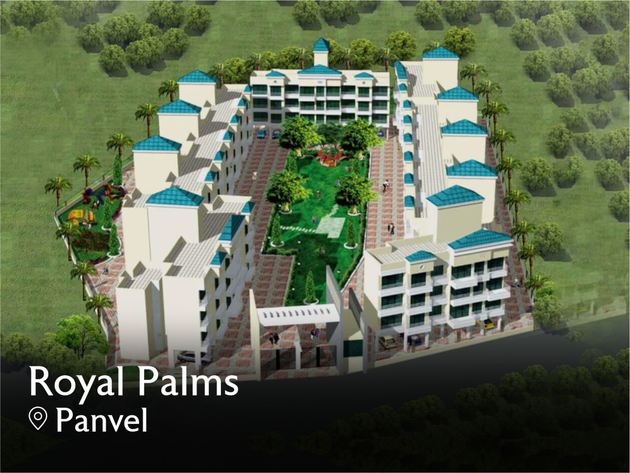 Water's Edge - Panvel