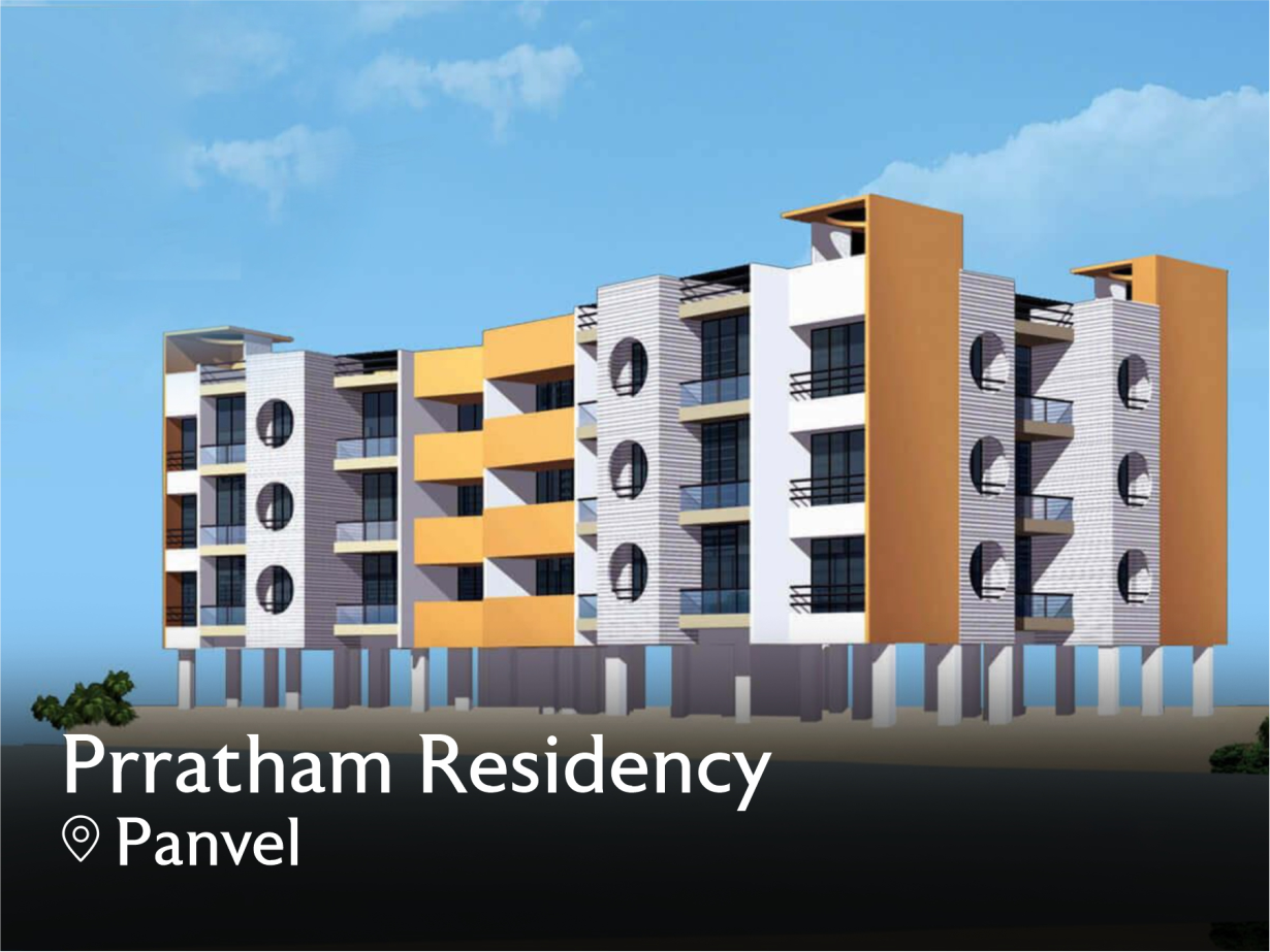 Royal Palms - Panvel