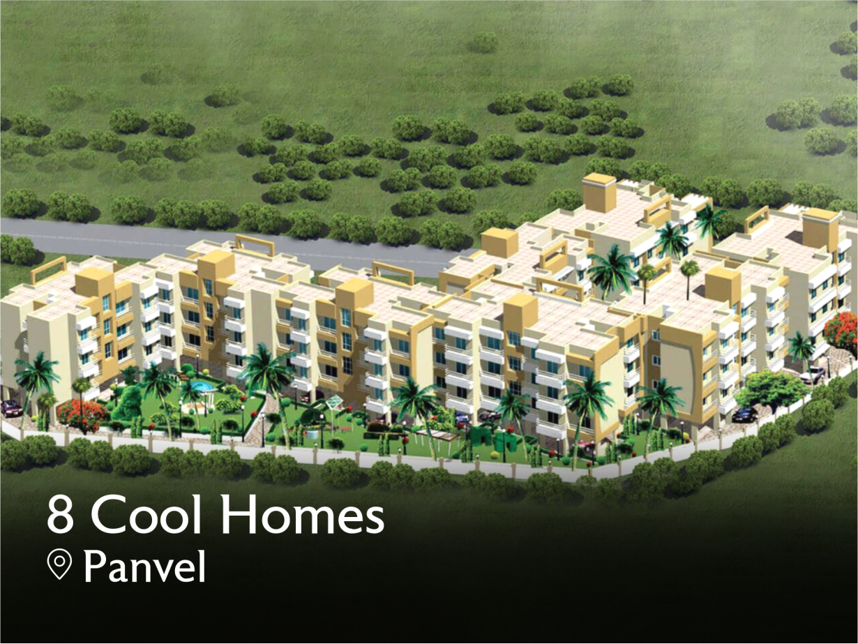 Prattham Residency - Panvel