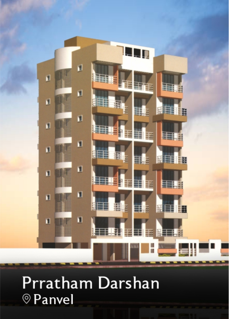 Bhoomi Harmony I - Kharghar
