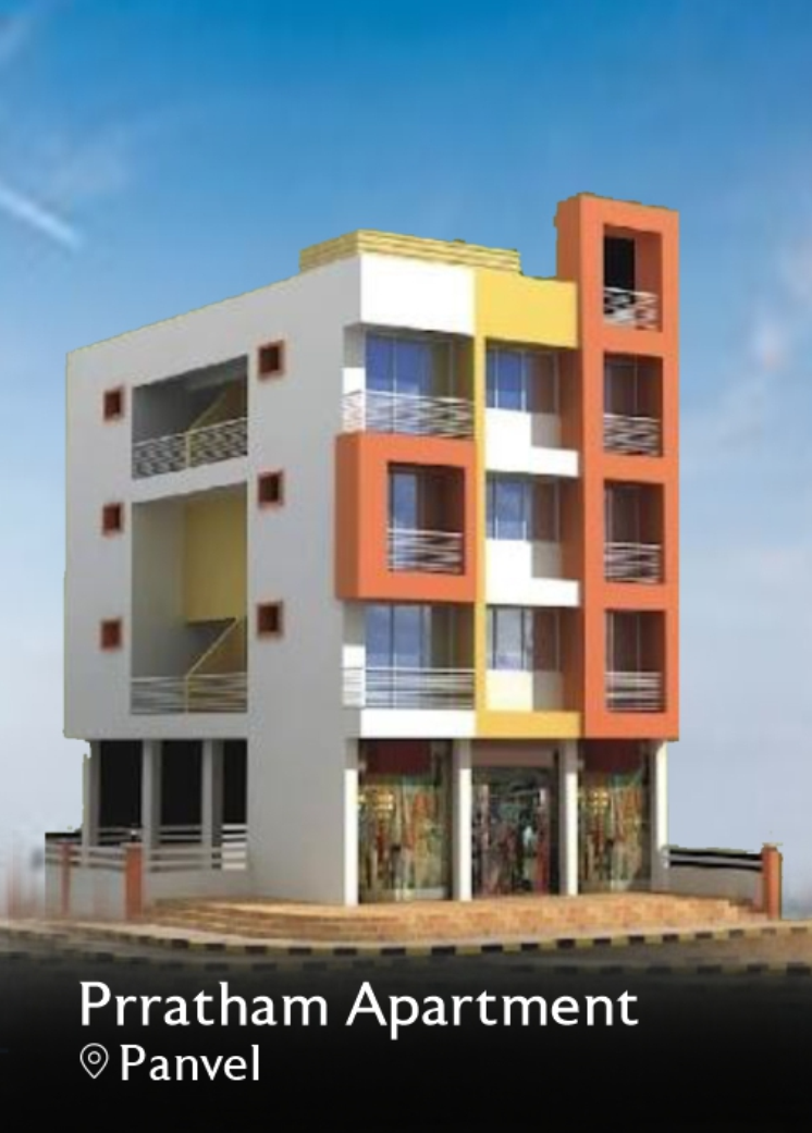 Bhoomi Harmony II - Kharghar