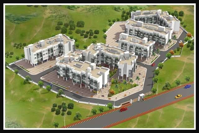 Green Meadows - Panvel
