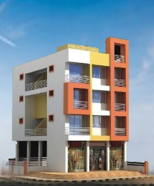 Prattham Apartment - Panvel