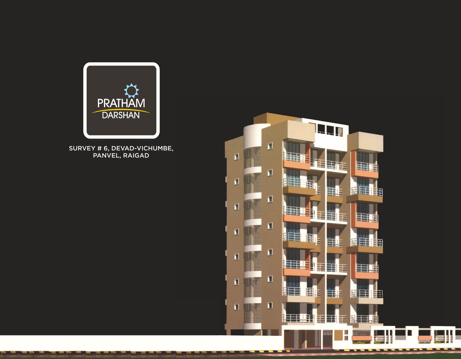 Prattham Darshan - Panvel