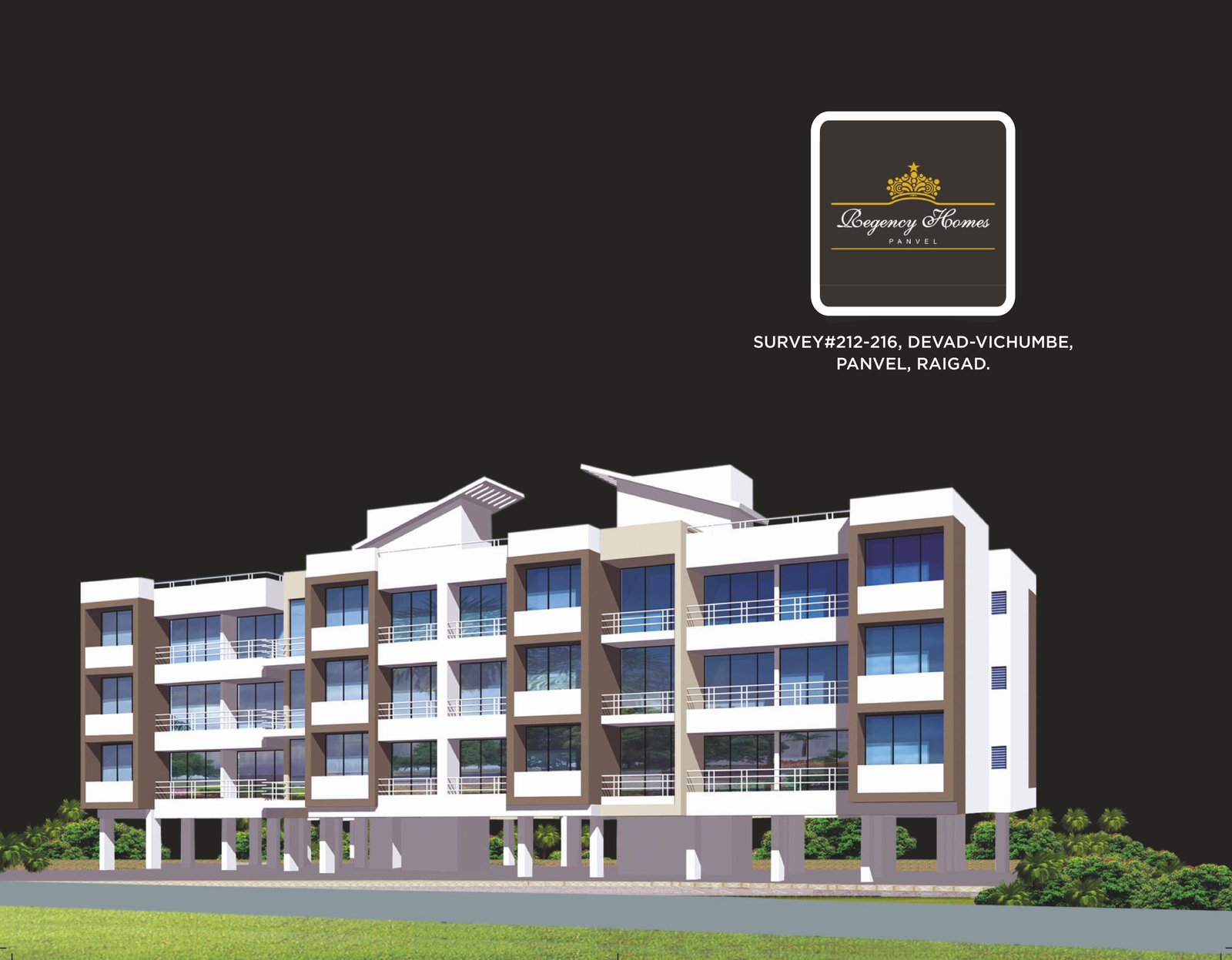Regency Homes - Panvel