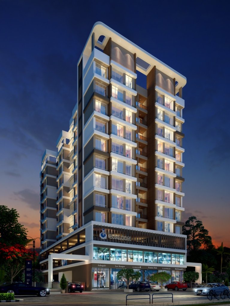 Sparsh - Panvel