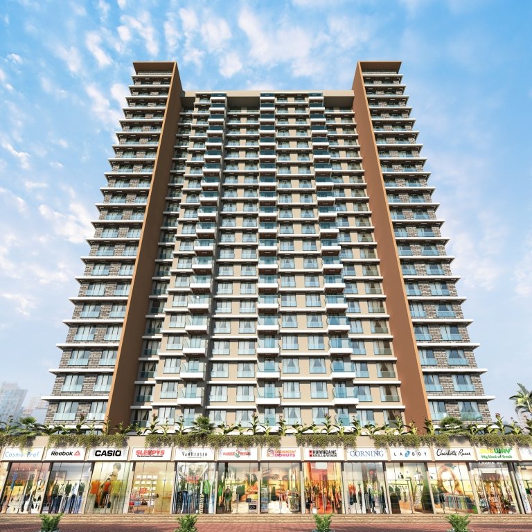 Season Square - Panvel